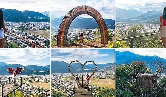 Fotografías de Tours Metro Chanchamayo. San Ramón, Chanchamayo, La Selva Central de Perú.