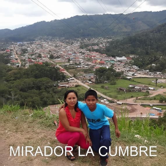 Foto Tours Metro Chanchamayo. Villa Rica. Oxapampa. La Selva Central de Perú.