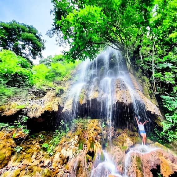 TOURS METRO CHANCHAMAYO. Lluvias eternas. Promisora. San Ramón. Chanchamayo. La Selva Central