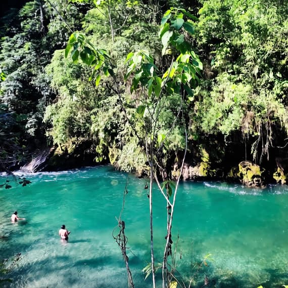 TOURS METRO CHANCHAMAYO. Playa Promisora. San Ramón. Chanchamayo. La Selva Central