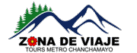 Logotipo Tours Metro Chanchamayo